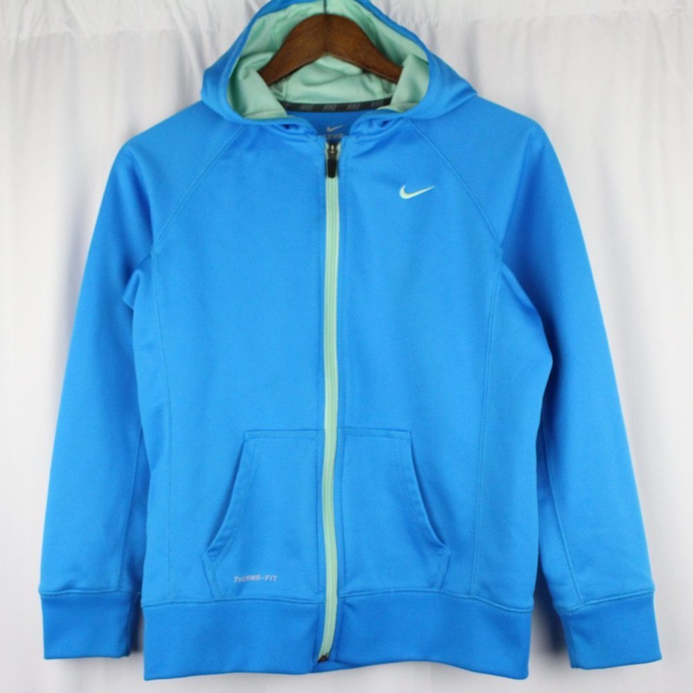 Nike Therma-Fit Full Zip Hoodie